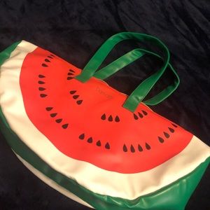 Bando Watermelon Cooler Bag